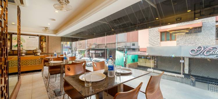 韦尼迅酒店(Treebo Venition Inn)图片