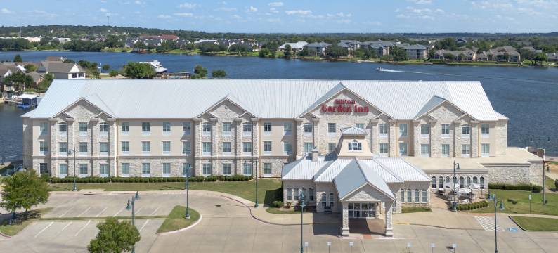 格兰伯瑞希尔顿花园酒店(Hilton Garden Inn Granbury)图片