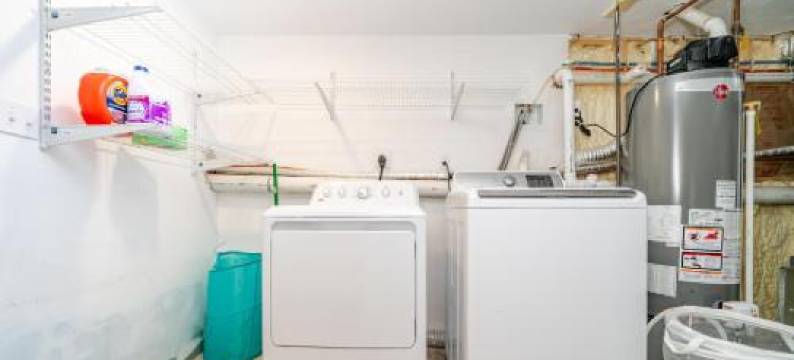 41 - 3Br Quincy - Lovely Townhouse Near Adams图片