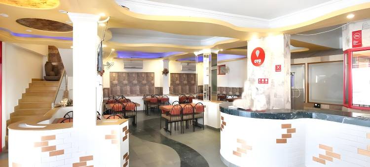 24x7旅馆酒店(Hotel 24X7 Inn)图片