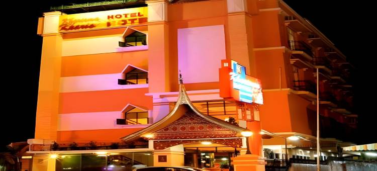 魅力酒店(Kharisma Hotel)图片