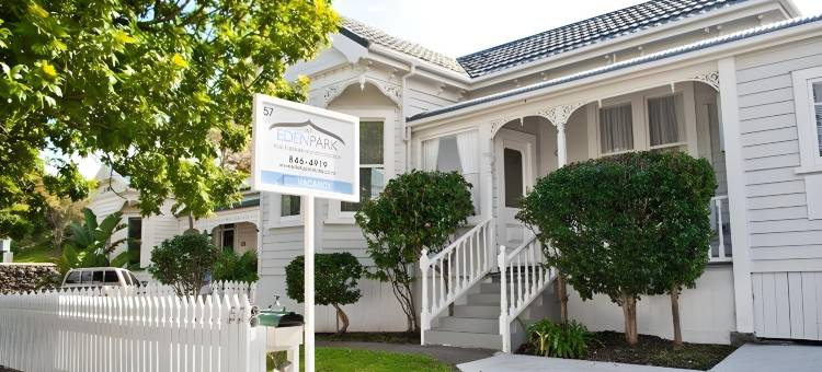 伊甸园公园汽车旅馆(At Eden Park Motel)图片