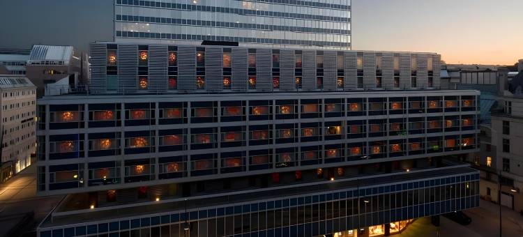 北欧之光酒店(Nordic Light Hotel)图片