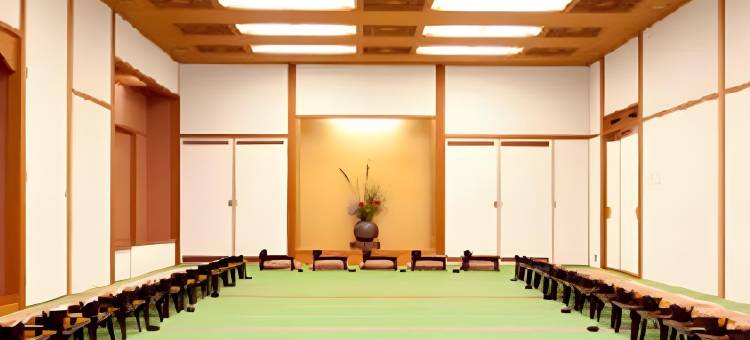 新最上屋酒店(Hotel New Mogamiya)图片