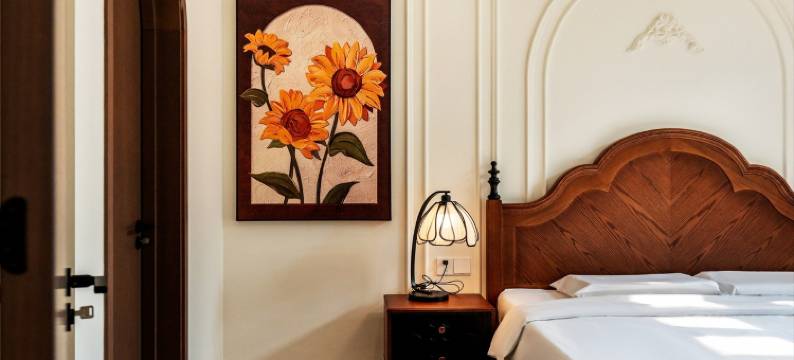 丝路冬雨特色民宿(一号路1号分店)图片