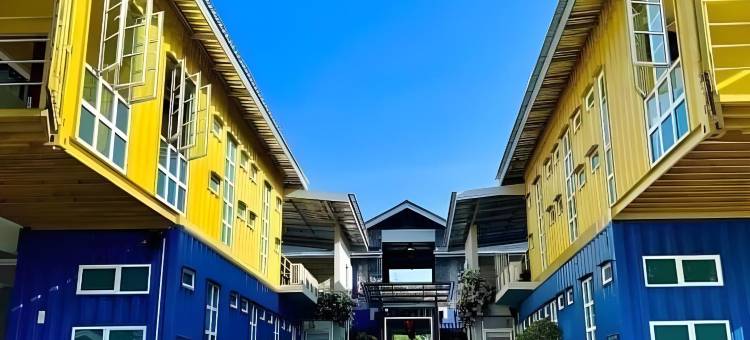 索勒索尔甘榜海滩度假村(Solesor Kampong Beach Resort)图片