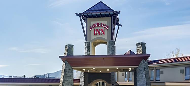 品质酒店及会议中心(Quality Hotel & Conference Centre)图片