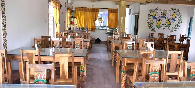 科怀村度假村(KHOAI VILLAGE RESORT)图片