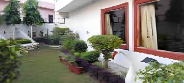 圣城天堂旅馆(Hotel Holy City Paradise Inn)图片