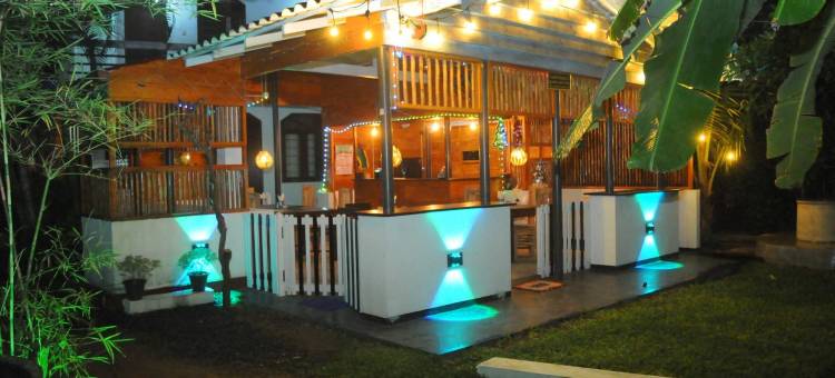 雷蒙德之家旅馆(阳光海滩旅馆)(Raymond House(Sun Beach House))图片