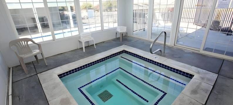 尼波山国立9号酒店(National 9 Mount Nebo)图片