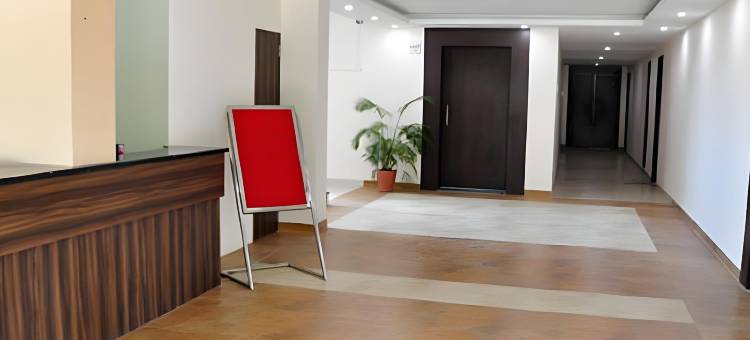 DND度假酒店(Dnd Hotel & Resort)图片