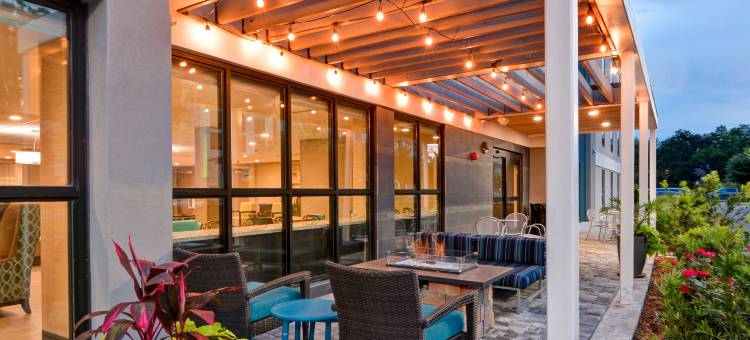 彭萨科拉 I-10 北戴维斯公路希尔顿惠庭酒店(Home2 Suites by Hilton Pensacola I-10 at North Davis Hwy)图片