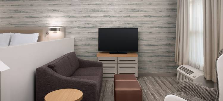 帝王海滨希尔顿花园酒店(Hilton Garden Inn Los Angeles Marina Del Rey)图片