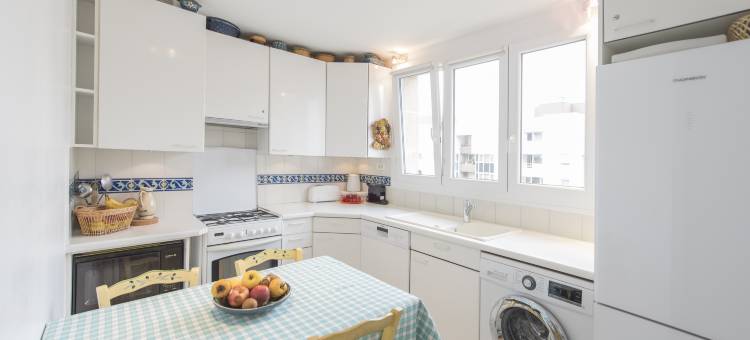 Apartment near Pont de Grenelle图片