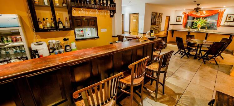 博卡斯天堂酒店(Bocas Paradise Hotel)图片