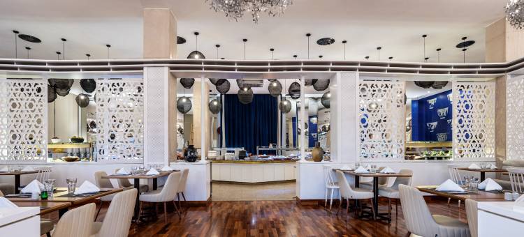 佩斯塔纳阿尔沃尔海滩别墅(Pestana Alvor Beach Villas)图片