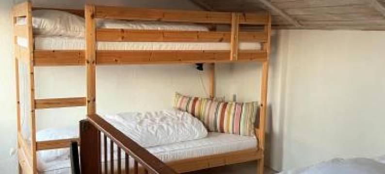 莱斯汀假日公园露营酒店(Feriepark Langeland Ristinge (Feriepark Langeland))图片