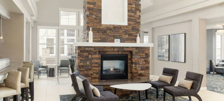 弗雷德里克斯堡Residence Inn 酒店(Residence Inn Fredericksburg)图片