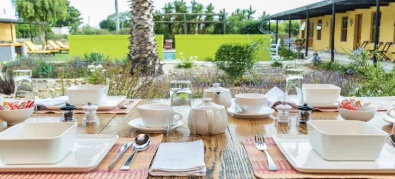 柠檬小屋3(Lemon 3 Lodge Guesthouse)图片