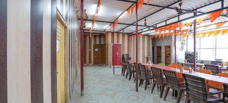 维亚什里拉姆阿达尔(Via Shree Ram Aadhar 900 Mtr from Ram Mandir)图片