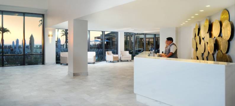 希尔顿马克岛海滩度假酒店加及Spa(Hilton Marco Island Beach Resort and Spa)图片