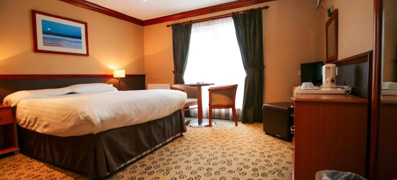 水屋旅馆(Waterhouse Inn)图片