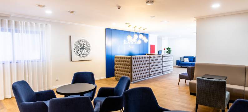 多纳阿米莉亚酒店-里丹酒店(Dona Amélia Hotel by Ridan Hotels)图片