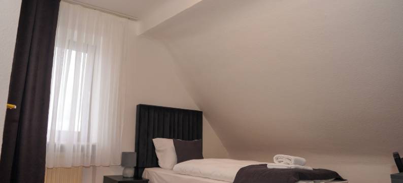 GN福尔帕赫酒店(GN Hotel Furpach)图片