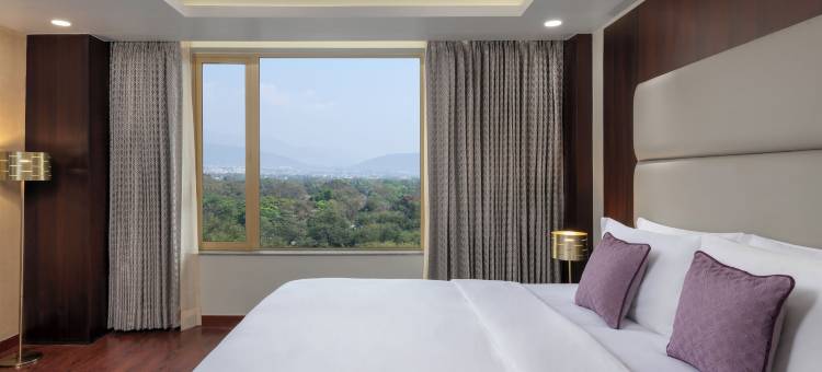 维瓦塔贾姆谢德布尔，戈尔穆里(Vivanta Jamshedpur, Golmuri)图片
