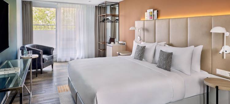 迪乌特兹酒店 - 臻品之选酒店 万豪旗下(The Deutz, a Tribute Portfolio Hotel by Marriott)图片