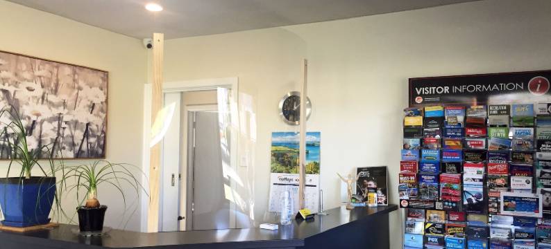 航空公司汽车旅馆(Airways Motel)图片