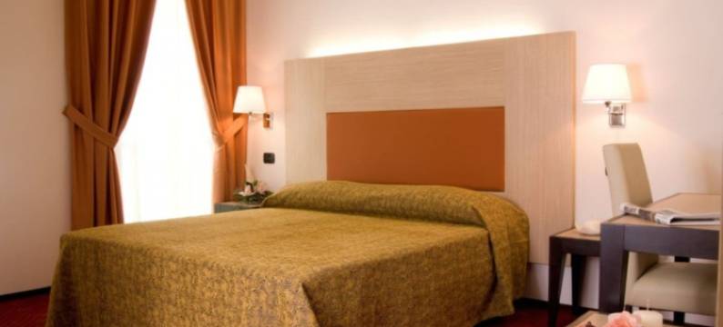 丰坦尼雷酒店(Hotel Fontanelle)图片