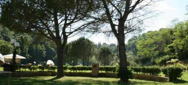 布奇巴索波德尔农庄酒店(Agriturismo Podere Bucine Basso)图片