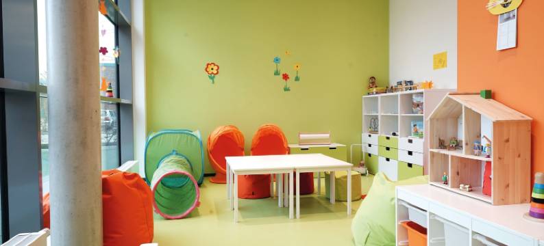 沃纳玛度假酒店(Wonnemar Resort-Hotel)图片