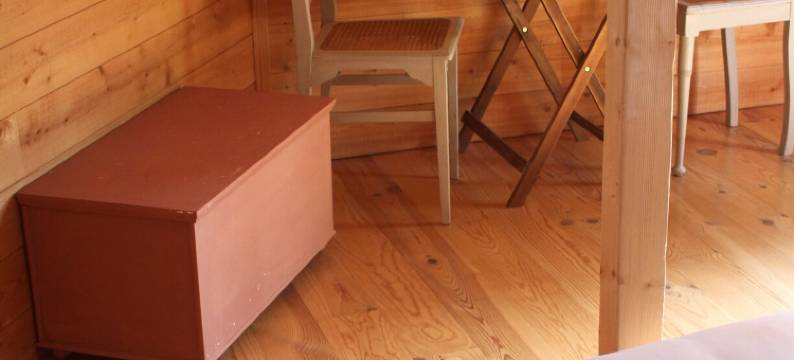 欧布瓦多蒙特度假屋(Ô Bois Dormant)图片