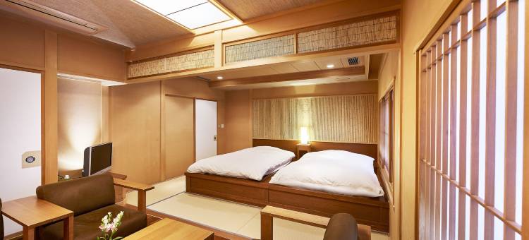 四万温泉丰岛屋(Shima-Onsen Toshimaya)图片