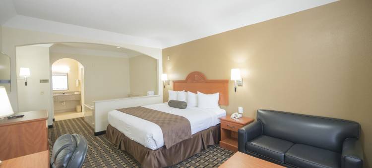 得克萨斯泰勒 6 号汽车旅馆(Motel 6 Tyler, TX)图片