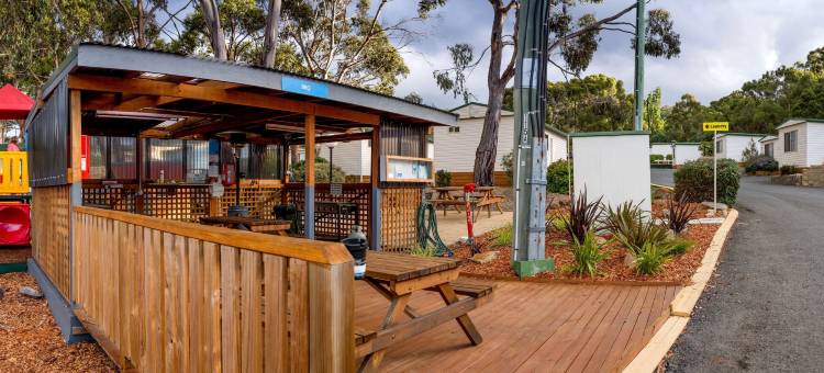 发现公园 - 霍巴特(Discovery Parks - Hobart)图片