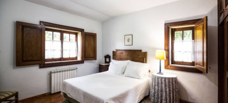 罗瑟拉酒店(Casa da Roseira)图片