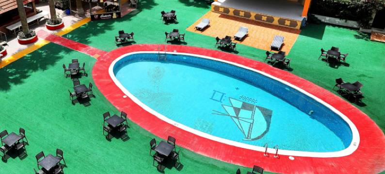 德尔蒙国际酒店(Delmon International Hotel)图片