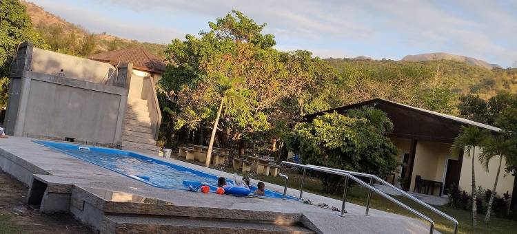 藏身处酒店(Hidaway Resort)图片