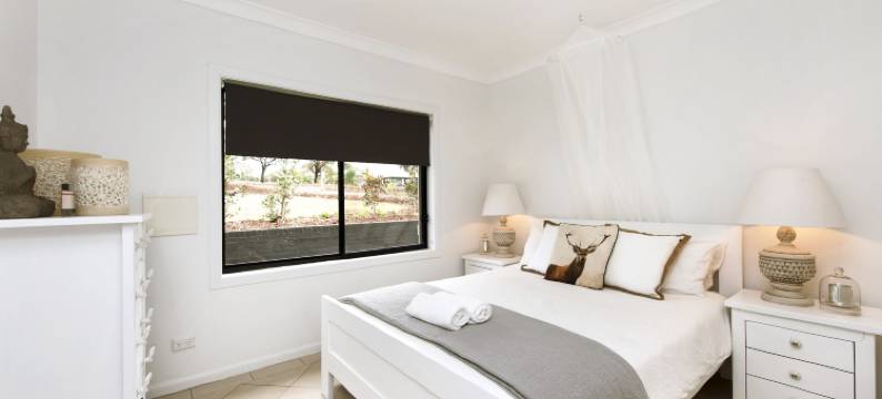 伍兹农场旅馆(The Woods Farm Jervis Bay)图片