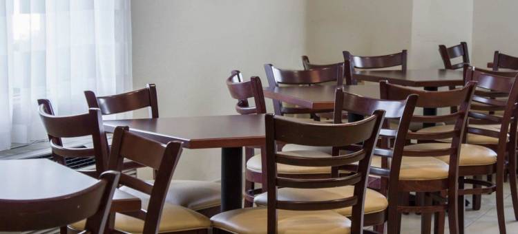 加纳克莱顿舒眠酒店(Sleep Inn Garner - Clayton)图片