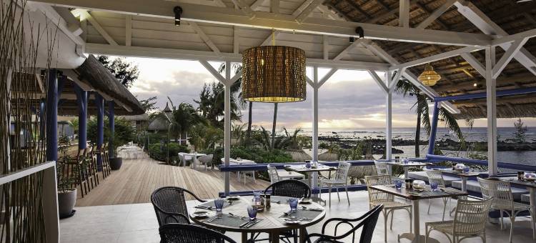 维兰达安碧舍酒店及水疗中心(Veranda Pointe aux Biches Hotel and Spa, 4 Star)图片