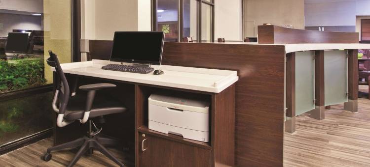 查尔斯顿河景拉昆塔温德姆套房酒店(La Quinta Inn & Suites by Wyndham Charleston Riverview)图片