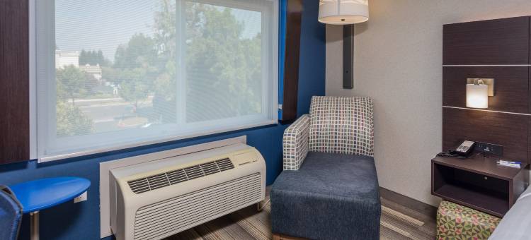 智选假日酒店-森尼维耳/硅谷(Holiday Inn Express SUNNYVALE - SILICON VALLEY by IHG)图片