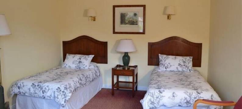 敦斯顿红狮子宾馆(Red Lion Dunston)图片