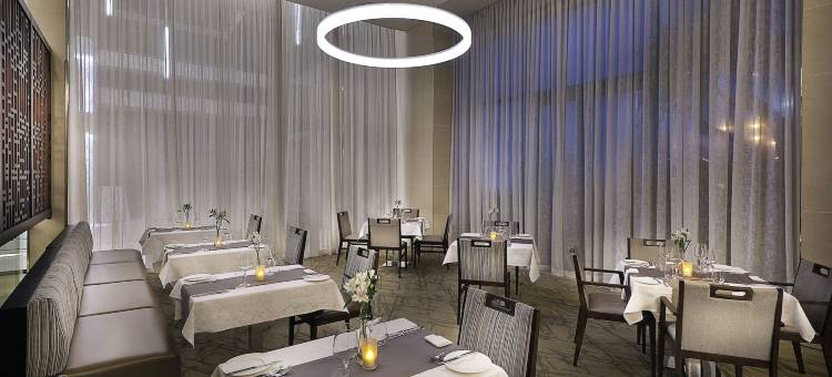 开普敦水晶塔万豪酒店(Cape Town Marriott Hotel Crystal Towers)图片