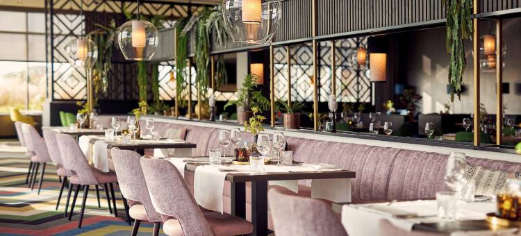 利瓦顿凡德瓦克酒店(Van der Valk Hotel Leeuwarden)图片